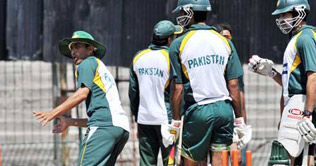 First phase of PCB coaching camp ends
