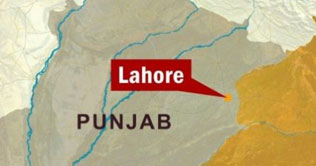 Lahore: Four held in police raid on dance party