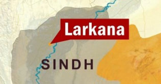 Larkana Jail operation called off as 70 prisoners surrender