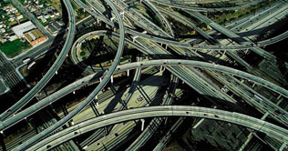 LA avoids feared 'Carmageddon' traffic jam