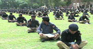 Multain: Cops' promotion test delayed by four hours