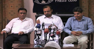 MC candidates withdraw in favour of MQM contstants
