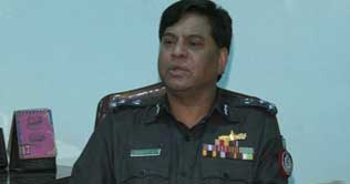 Karachi: Police pickets to be set up in Lyari: DIG 