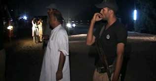 Multan: Five wounded in pressure cooker bombing 