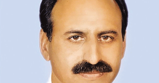 Court sends Anjum on 3-day physical remand