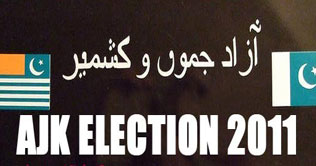 AJK elections: Polling begins in LA-17, Poonch-I