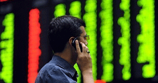 KSE: Open interest of future trading up