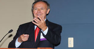 Only language can improve ties: Martin