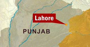 Railway employees protest against non-payment of pension