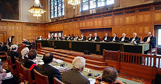 Osama killing: Obama accused of crimes against humanity