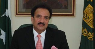 Media gave false colouring to Maliks statement: ministry