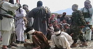 Taliban execute 16 Pakistani policemen