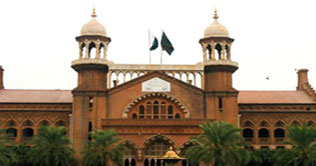 LHC orders special trains for Shahbaz Qalandars urs