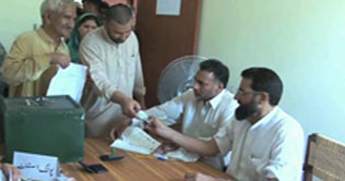 AJK by-elections: Polling on Karachi seats on July 20