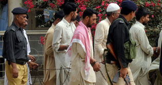 Sarfraz Shah murder case: Statements of 2 witnesses recorded