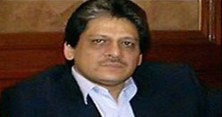 Altaf directs Ibad to resume charge as Governor