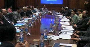 Pak-India Working Group discusses easy travel for Kashmiris