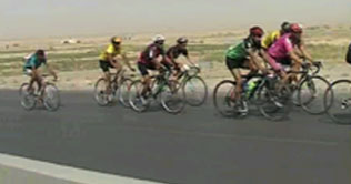  WAPDA wins National Cycling Race