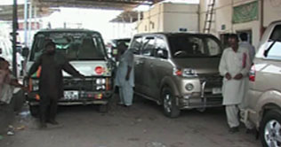 CNG suspension: Transporters increase fares in Multan
