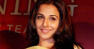Vidya Balan wants to marry a Bengali man