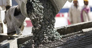 Cement sector expected to post profit in FY 12