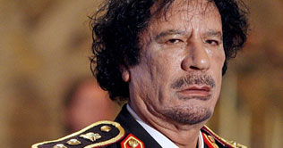 US gives clear message to Libya