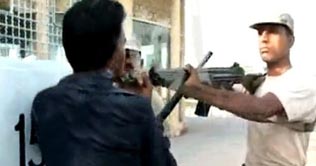 Karachi: Sarfraz Shah case put off till 22nd