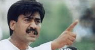 Afaq Ahmads appeal to end case put off