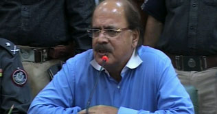 Ishrats return disappoints PML-N: Wasan