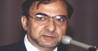 FBI arrests Pakistani on charge of political contributions