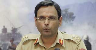 Court martial proceedings not initiated against Brig Ali