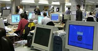 FBI arrests 16 hackers in crackdown