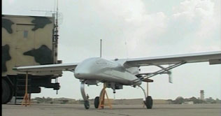 First squadron of pilotless planes inducted in Pak Navy