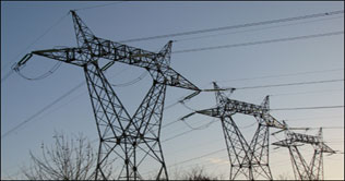 Power shortfall goes up to 6000 mw