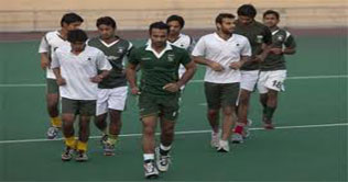 Junior Hockey training camp starts