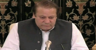 N to issue show-cause notice to Anjum Aqeel