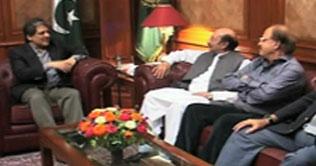 MQMs prisoners shifted back to jails