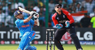 Ton of tons beckons Tendulker in 2000th test