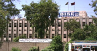 Girls win top three positions in Peshawar Edu Board