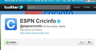 ESPN turns to Twitter to break news