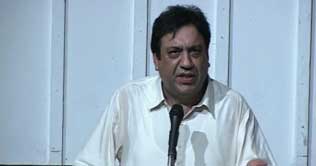 Firdous lauds 'Azizis' role 