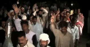 KESC employees end siege of head office