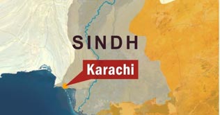 Karachi: Two killed in road accident