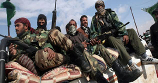 Libya: 18 rebels killed, 150 injured in Brega