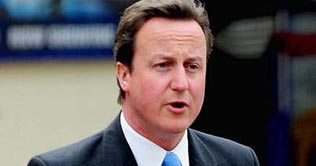 Cameron regrets hiring of Andy Coulson