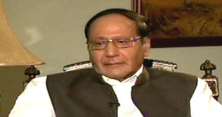 Nawaz attitude isolated PML-N, says Shujaat