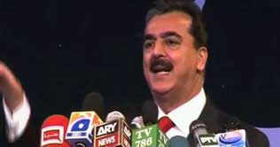 Conspiracies against democracy to be foiled, says PM