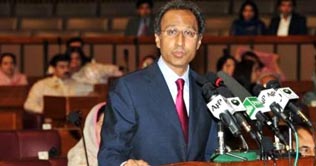 Hafeez okays Rs 900m for Thar Coal Project