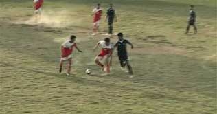 PPFL: FC Afghan defeat Navy 