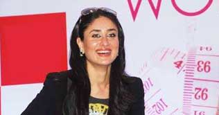 Kareena agrees to be Madhur's Heroine